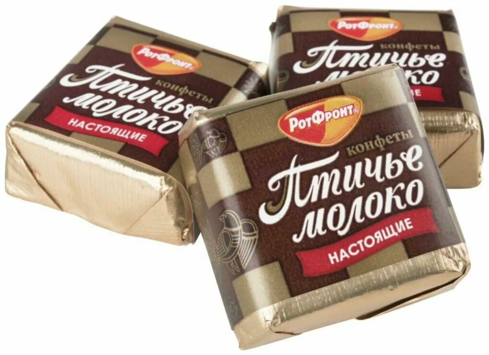Птичье молоко — настоящие
