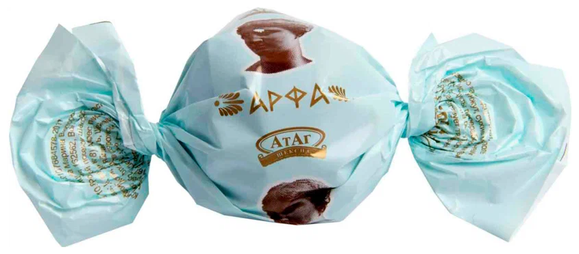 Арфа